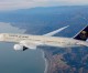An airline under attack