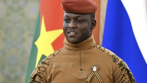 Burkina Faso’s Path to Sovereignty and Development Under Ibrahim Traoré Burkina Faso’s Path to Sovereignty and Development Under Ibrahim Traoré