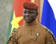 Burkina Faso’s Path to Sovereignty and Development Under Ibrahim Traoré Burkina Faso’s Path to Sovereignty and Development Under Ibrahim Traoré